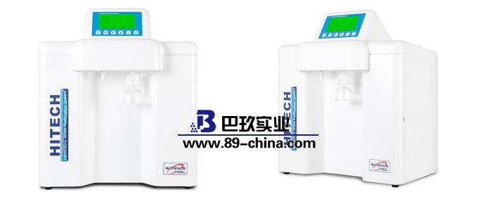 超純水機(jī)
