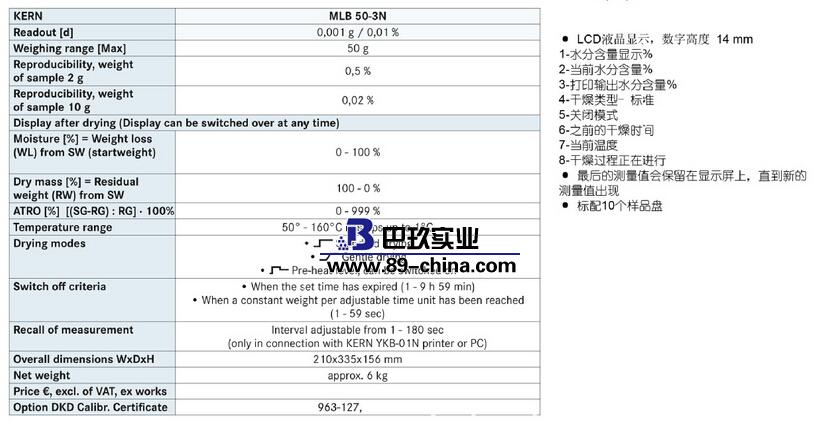 水分測(cè)定儀