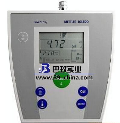 S20K酸度計(jì)