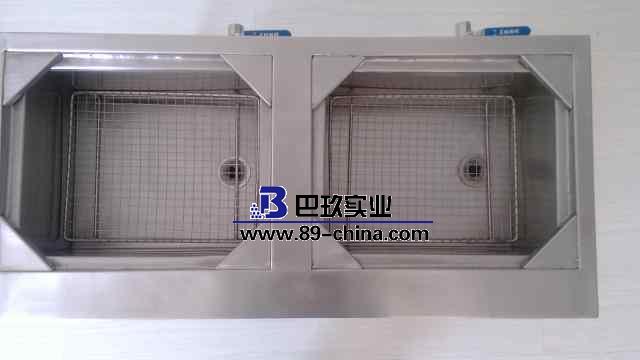 超聲波清洗機(jī)