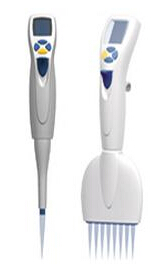 iPette電動(dòng)移液器系列