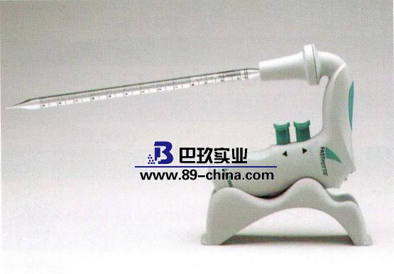 萊伯特P2000-230V電動(dòng)移液器