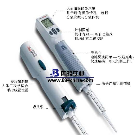 連續(xù)分液器