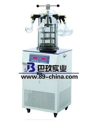 FD-1-80系列冷凍干燥機(jī)圖