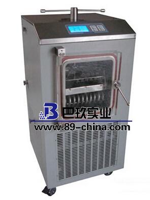 LGJ-10F凍干機(jī)