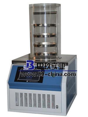 Scientz系列冷凍干燥機(jī)