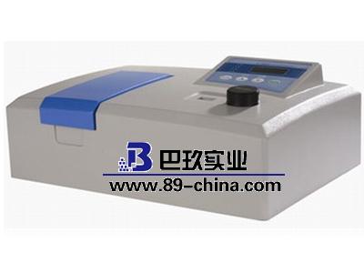 V-5000紫外可見(jiàn)分光光度計(jì)