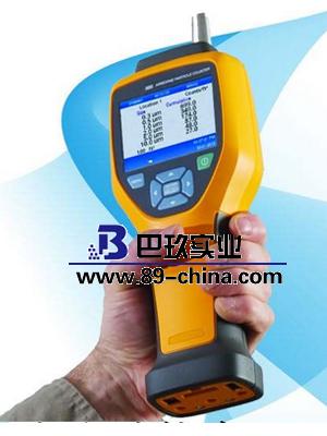 美國福祿克 Fluke 985空氣塵埃粒子計數(shù)器