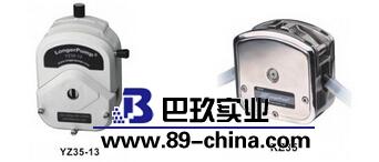 YT600-1J精密型蠕動(dòng)泵