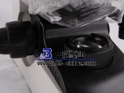 BM2000三目（無(wú)限遠(yuǎn)）生物顯微鏡