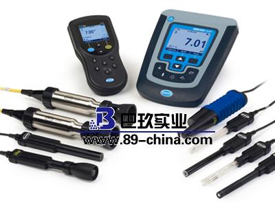 HQ30D53000000單通道便攜多參數(shù)測定儀
