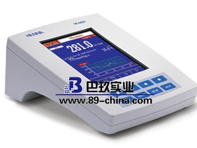 HI4421#超大彩屏高精度專業(yè)級(jí)微電腦溶解氧測(cè)定儀