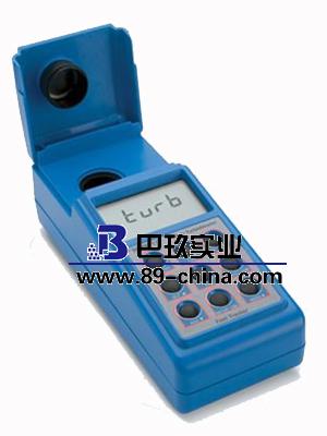 hi98713濁度測(cè)定儀