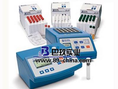 HI83224多用途COD多參數(shù)測(cè)定儀
