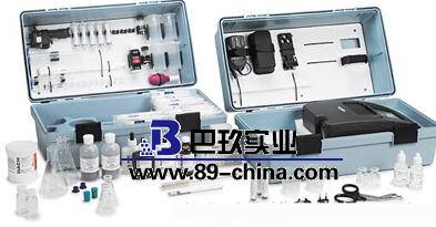 水質(zhì)分析實(shí)驗(yàn)室