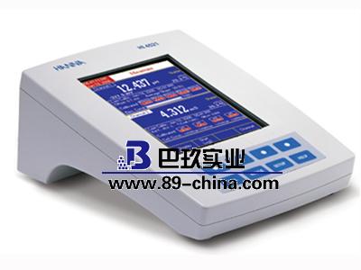 HI4521多參數(shù)水質(zhì)測定儀