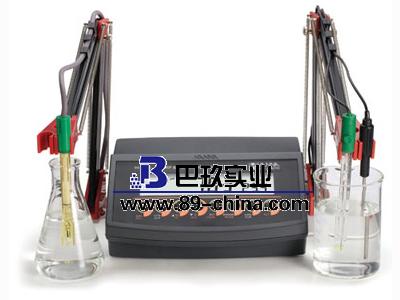 HI2550高精度微電腦實(shí)驗(yàn)室多參數(shù)水質(zhì)測(cè)定儀