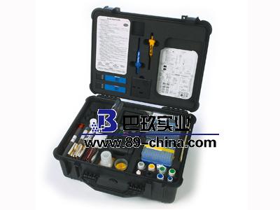 28875-00化學(xué)發(fā)光毒性試劑（100tests）