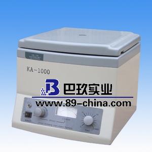KA-1000離心機(jī)