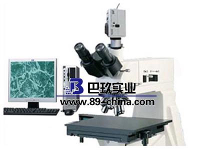 XM-4C大平臺(tái)金相顯微鏡