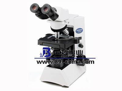 奧林巴斯CX41-72CO2系統(tǒng)生物顯微鏡