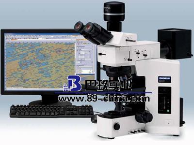 奧林巴斯BX51-75E21PO-2專業(yè)偏光顯微鏡
