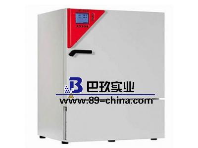 KBF240恒溫恒濕箱（帶ICH光照系統(tǒng)）