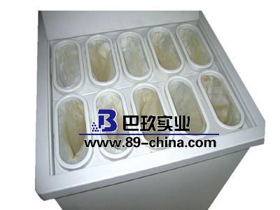 WGH-II水浴式數(shù)碼恒溫解凍箱