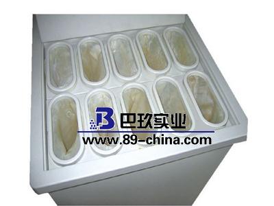 WGH-II水浴式數(shù)碼恒溫解凍箱