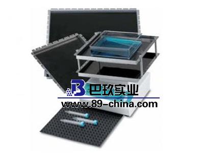 美國(guó)labnet GyroTwister? 3-D 搖床