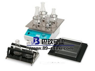 美國(guó)labnet Orbit?1000多功能數(shù)字搖床 