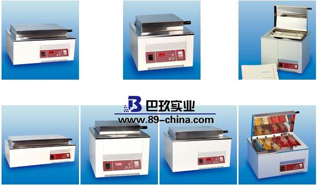 1003型恒溫水浴槽——德國(guó)GFL