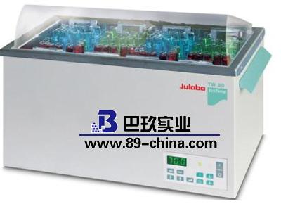 W20通用水浴鍋——德國優(yōu)萊博（JULABO）
