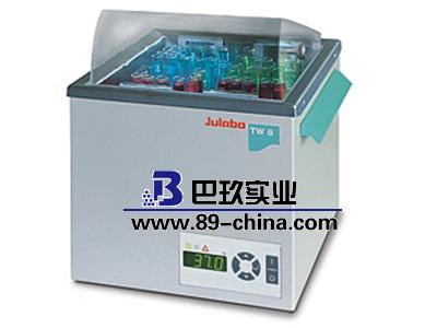 TW8通用水浴鍋—德國(guó)JULABO優(yōu)萊博