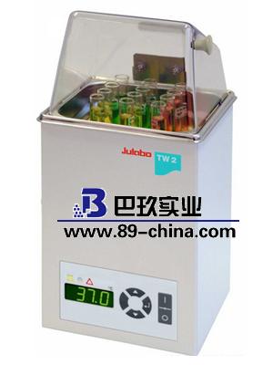 TW2通用水浴鍋—德國(guó)JULABO優(yōu)萊博