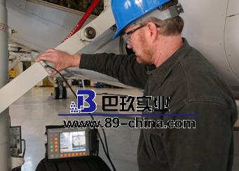 phasor XS相控陣超聲波探傷儀—德國(guó)KK