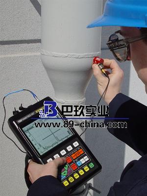 EPOCH LT數(shù)字式超聲波探傷儀—Olympus奧林巴斯 