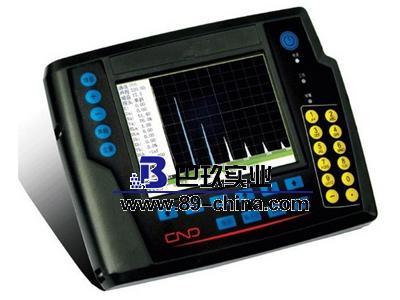 CT-50型全數(shù)字超聲波探傷儀