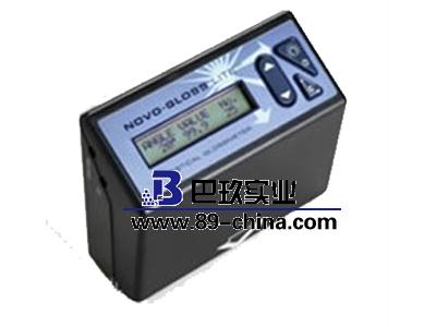 英國RHOPOINT便攜式光澤計(jì)NGL45D微型光澤度儀