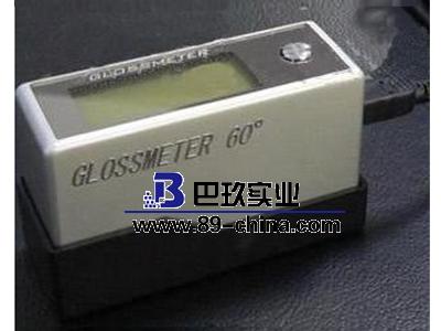 SPMN60（全球低至、智能、統(tǒng)計(jì)型）光澤度儀