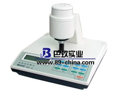 WD型全自動(dòng)白度儀