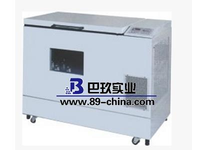 HZQ-211大型恒溫振蕩器（雙層） 常溫?fù)u床