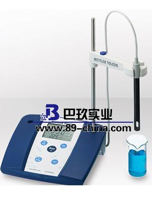 梅特勒EL30K教育系列臺式電導(dǎo)率儀