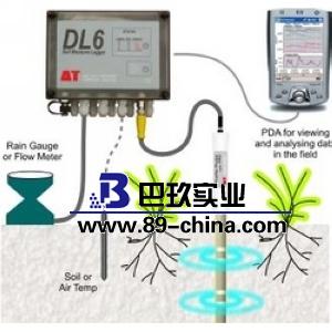 DL6(ML2X)土壤水分速測(cè)儀
