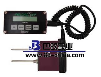 TDR100土壤水分速測(cè)儀