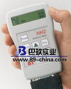 TK3-BASIC土壤水分速測(cè)儀