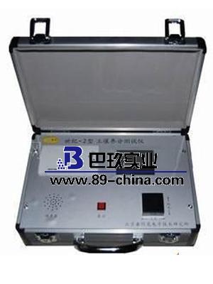 世紀(jì)2單功能土壤養(yǎng)分測(cè)定儀