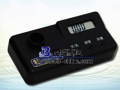 GDYK-201S室內(nèi)空氣現(xiàn)場(chǎng)甲醛測(cè)定儀—吉大.小天鵝