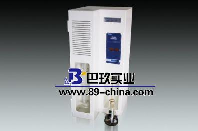 SKD-100半自動(dòng)凱式定氮儀