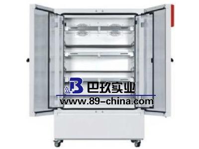 KBW720光照培養(yǎng)箱—BINDER|賓得